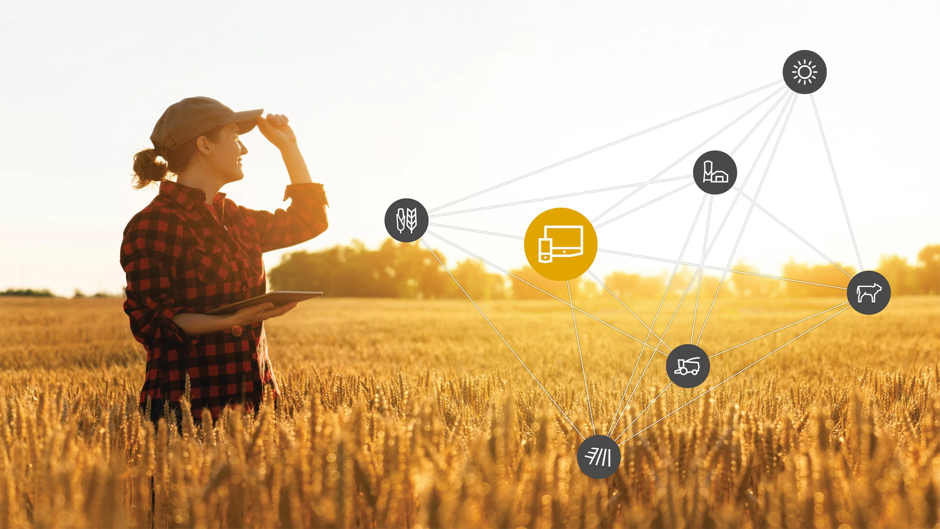 Smart Farming Platform